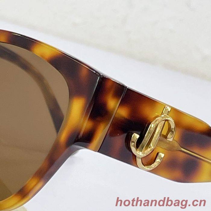 Jimmy Choo Sunglasses Top Quality JCS00304